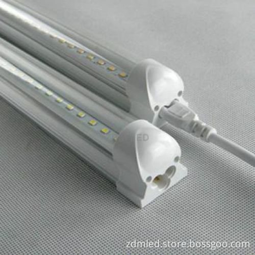 best sale ul led tubes with holder with 3500 endurance voltage